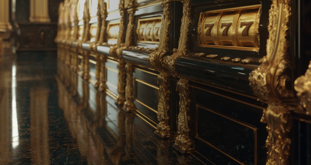 Kings Casino Slide 1