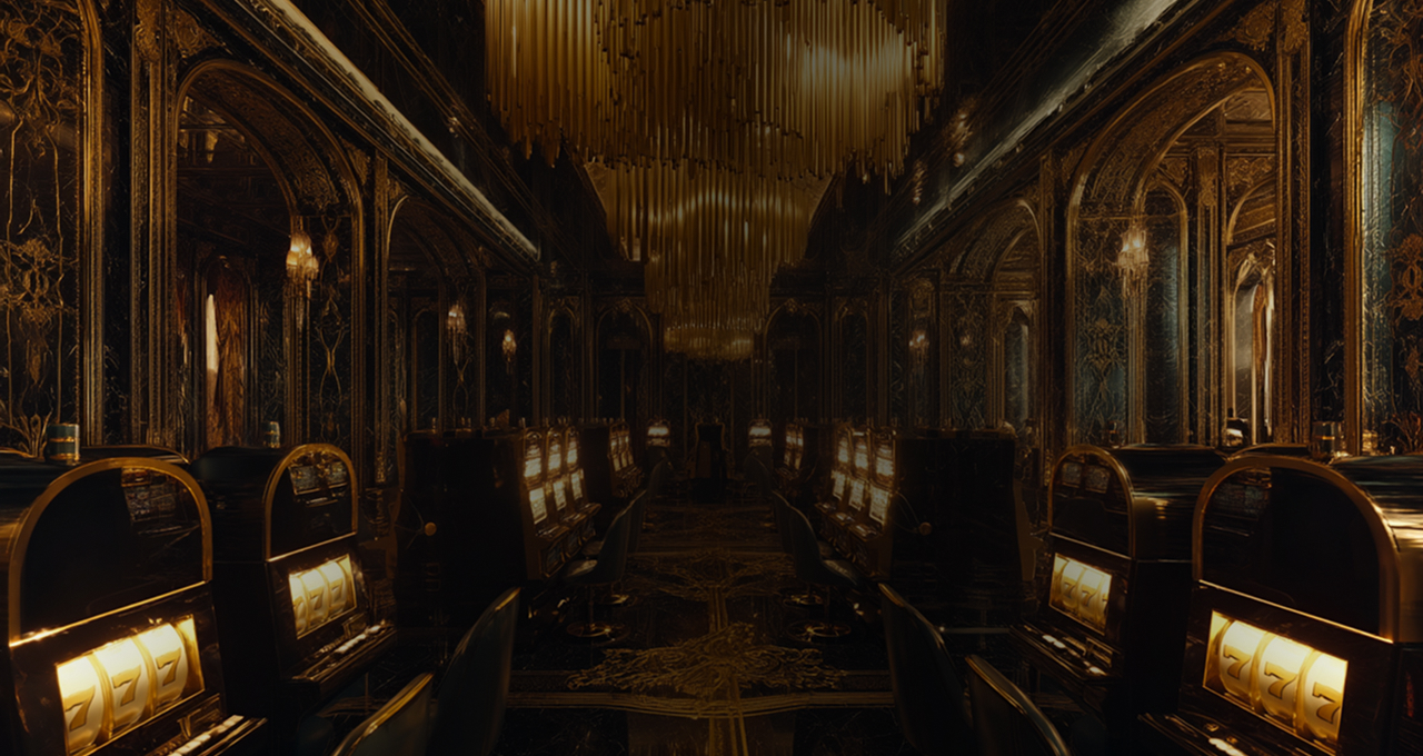 Kings Casino Slide 2